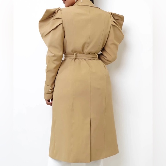 Autumn Breeze | Coat - Picture 2 of 6